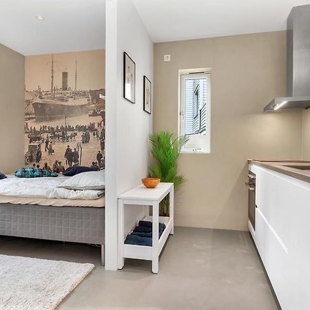 Central Studio Apartment Apt 101 Στάβανγκερ Εξωτερικό φωτογραφία