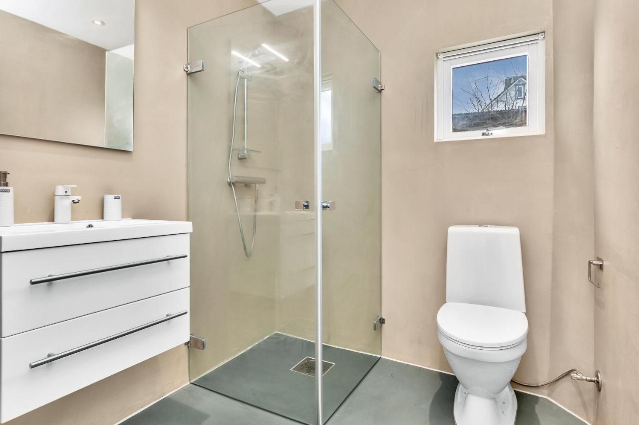 Central Studio Apartment Apt 101 Στάβανγκερ Εξωτερικό φωτογραφία